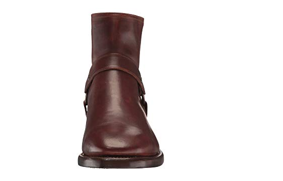 weston harness boot